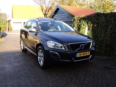 Volvo XC60 2.0 T FWD SUMMUM (bj 2010)