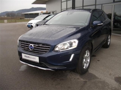 Volvo XC60 (bj 2013)