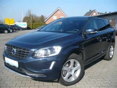 Volvo XC60 (bj 2013)