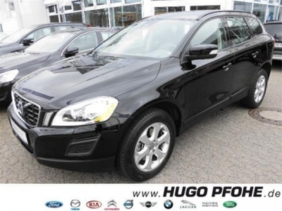 Volvo XC60 (bj 2013, automaat)