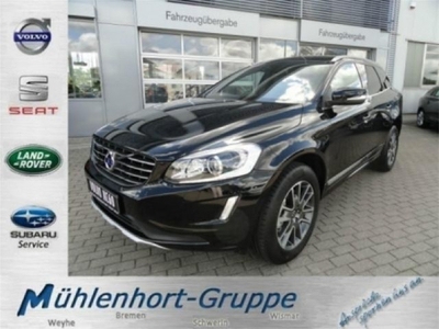 Volvo XC60 (bj 2013, automaat)