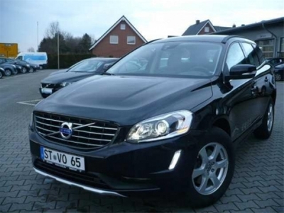 Volvo XC60 (bj 2013, automaat)