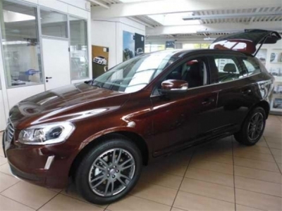 Volvo XC60 (bj 2013, automaat)