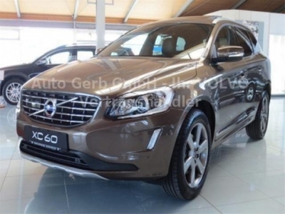 Volvo XC60 (bj 2013, automaat)