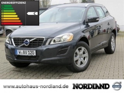 Volvo XC60 (bj 2013, automaat)