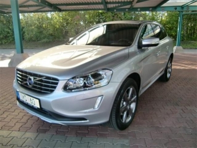 Volvo XC60 (bj 2013, automaat)