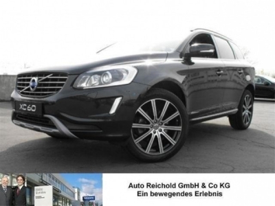 Volvo XC60 (bj 2013)