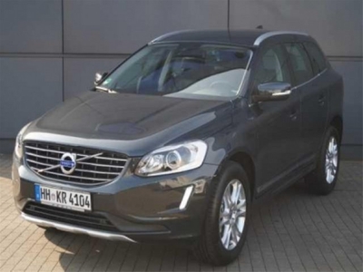 Volvo XC60 (bj 2014, automaat)