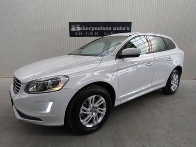 Volvo XC60 T5 Summum BTW VERREKENBAAR (2014)