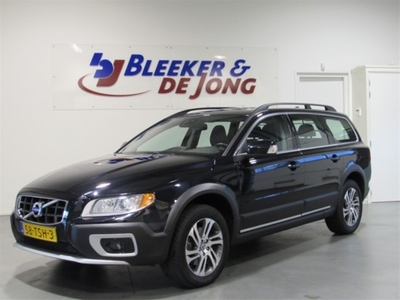 Volvo XC70 2.0 D3 163 PK! Geartronic aut. LIMITED EDITION