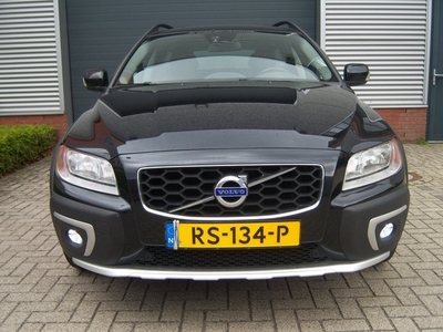 Volvo XC70 2.0 D4 FWD MOMENTUM 117043 KM,ZES VERSNELLING