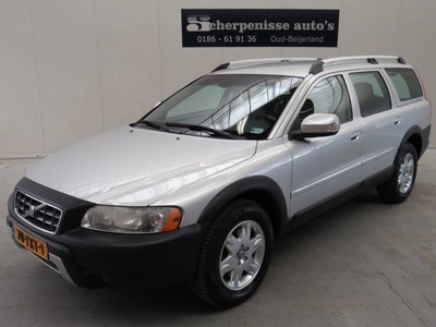 Volvo XC70 2.4 D5 Kinetic (2006)