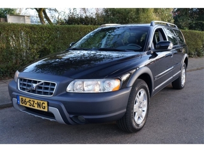 Volvo XC70 2.5 Turbo (147.000 km) (bj 2006)