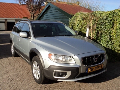 Volvo XC70 3.2 Summum (bj 2009, automaat)