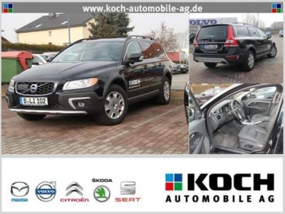 Volvo XC70 (bj 2013, automaat)