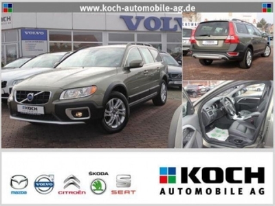 Volvo XC70 (bj 2013, automaat)