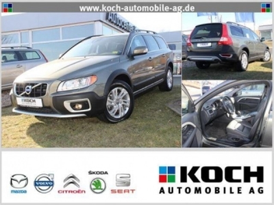 Volvo XC70 (bj 2013, automaat)