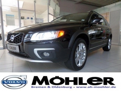 Volvo XC70 (bj 2013, automaat)