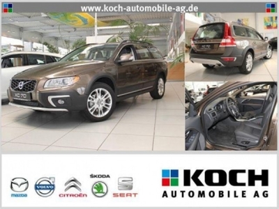 Volvo XC70 (bj 2014, automaat)