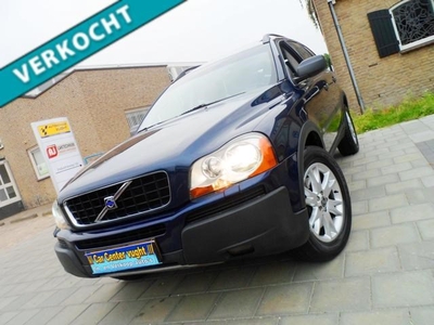 Volvo XC90 2.4 D5 4x4