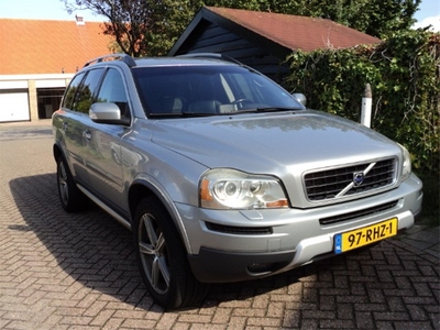 Volvo XC90 2.4 D5 R-Design (bj 2008, automaat)