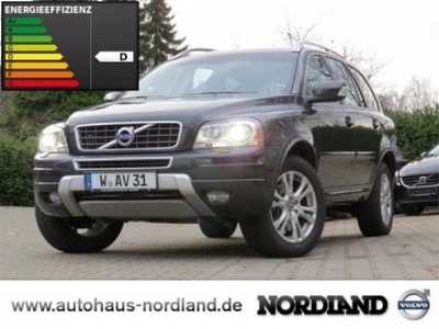 Volvo XC90 (bj 2012, automaat)