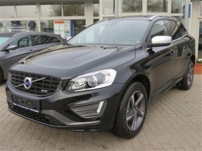 Volvo XC90 (bj 2012, automaat)