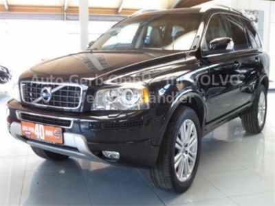 Volvo XC90 (bj 2012, automaat)