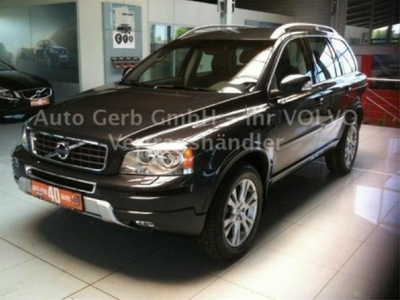 Volvo XC90 (bj 2012, automaat)