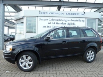 Volvo XC90 (bj 2013, automaat)