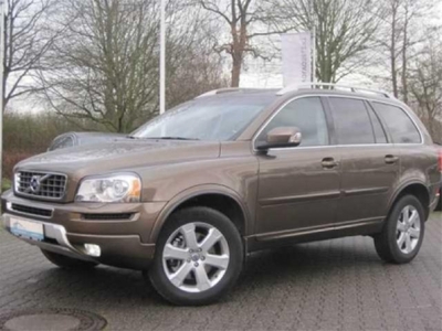 Volvo XC90 (bj 2013, automaat)