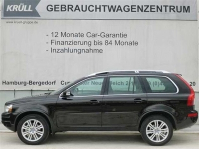 Volvo XC90 (bj 2013, automaat)