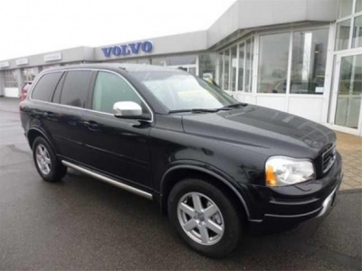 Volvo XC90 (bj 2013, automaat)