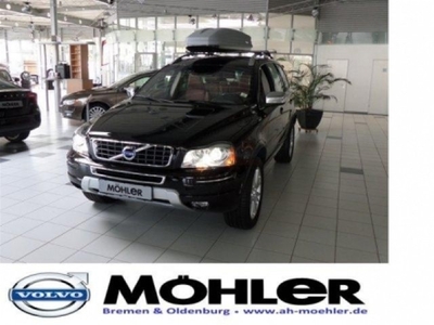 Volvo XC90 (bj 2014, automaat)