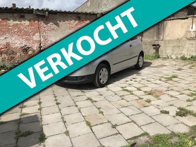 VW Fox Defecte Koppakking Airco, stuurbekrachtiging. Lees