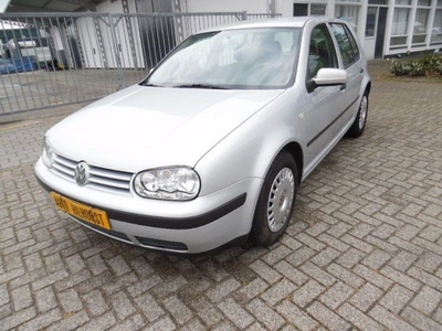 VW Golf Diesel, 5 drs , apk 2019, AutoHilhorst soest