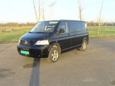 Vw transporter 2.5 TDI