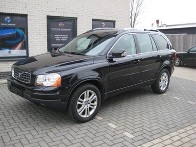 XC90 D5 185pk Momentum Leer 157.000km!