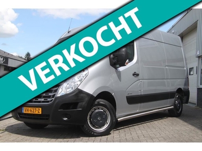 Z. Renault Master T33 2.3 dCi L2H2 150pk