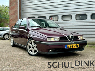 Alfa Romeo 155 1.8 T.Spark S| 72.000 kilometer|2e eigenaar