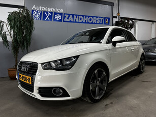 Audi A1 1.2 TFSI Ambition Pro Line Business