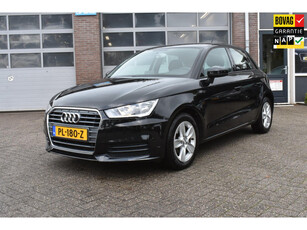 Audi A1 Sportback 1.0 TFSI