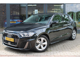 Audi A1 Sportback S Line| cruise control | Bluetooth streaming | digitaal dashbord |