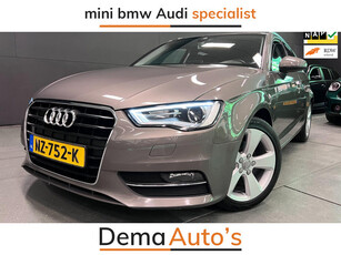 Audi A3 Sportback 1.4 TFSI Ambiente Pro Line plus NAVI/LED/ECC/PDC/CRUISE////