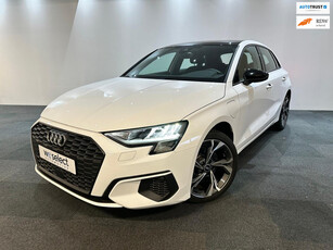 Audi A3 Sportback 40 TFSI e Advanced edition Led l Carplay l stoelverwarming