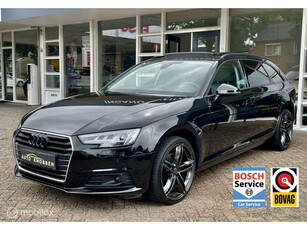 Audi A4 Avant 1.4 TFSI Led, ACC, Pano, Head Up, Digidash, B&O, LM..