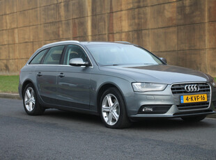 AUDI A4 Avant 1.8 TFSI Business Edition