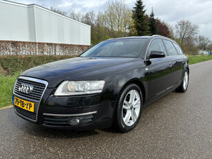 Audi A6 Avant 2.0 TFSI Pro Line / AIRCO / NAVI / CRUISE