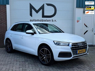 Audi Q5 2.0 TDI Sport / LED / NAVI / Sportstoelen / Trekhaak