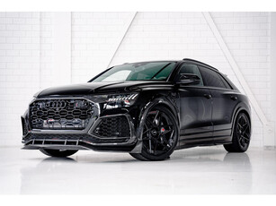 Audi RSQ8 ABT Signature Edition 33 of 96 *LIMITED*